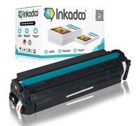 Toner Compatibile Per HP CF210X + U0SL1AM/131A Contiene 4 Cartucce Di Toner