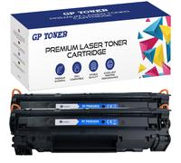Toner compatibile per HP CF283X 83X LaserJet Pro MFP M201dw M201n M225dw XL