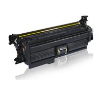 Toner Compatibile Per HP CF320A / 652A Toner Color LaserJet Enterprise M 651 XH