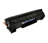 Toner Compatibile per HP CF380X LaserJet Pro 400 color MFP M476dn M476dw M476nw