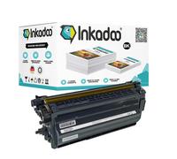 Toner Compatibile Per HP CF470X / 657X Toner Color Laserjet Enterprise MFP M 681