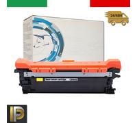 TONER COMPATIBILE PER HP ENTERPRICE CE402A M551 M551N M551D M575 M575F M551 M757