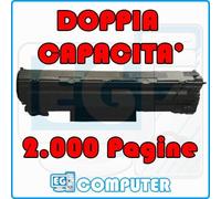 TONER COMPATIBILE PER HP LASERJET PRO CF244X M28A M15 M15A M15W M28W CON CHIP