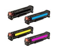 Toner Compatibile per HP M850, M855DN, M855X, M855XH - Nero (HPCF310A)
