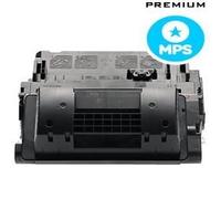 Toner Compatibile per HP Stampanti LaserJet Enterprise - Nero 24K (HPCE390XPP)
