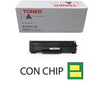 TONER COMPATIBILE PER HP W1420A 142A NO OEM bk nero CON CHIP 950 pagine