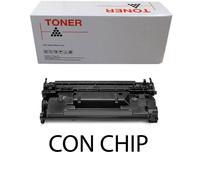 TONER COMPATIBILE PER HP W1490X 149X bk nero CON CHIP 9500 pagine NO OEM