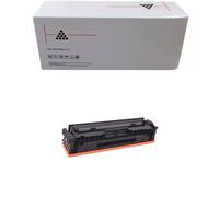 TONER COMPATIBILE PER HP W2211A 207A SENZA CHIP C CIANO 1250 pagine