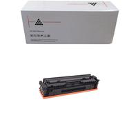 TONER COMPATIBILE PER HP W2211A 207A SENZA CHIP C CIANO 1250 pagine