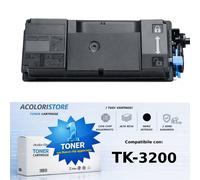 Toner compatibile per Kyocera ECOSYS P3260dn M3860idnf M3860idn con CHIP