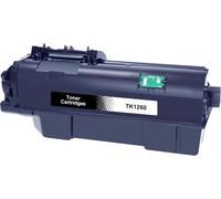 Toner Compatibile Per Kyocera ECOSYS TK1260 PA4000wx PA4000x Nero Jhaan