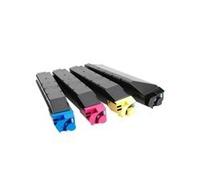 Toner Compatibile per Kyocera TASKalfa 3050, 3550 - Magente 20K (KYOTK8305MXPP)