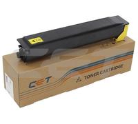 Toner Compatibile per KYOCERA TASKalfa 306ci,307ci Giallo 7K (KYCE141914)