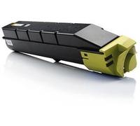 Toner Compatibile per Kyocera TASKalfa 5550ci 4550ci Giallo (KYOTK8505Y)