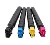 Toner Cartuccia Ciano Compatibile TASKalfa 7054ci 5054ci 6054ci-24K1T02XCCNL0