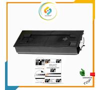 Toner compatibile per Kyocera TK-410 Kyocera KM-1620 1650 2050 2020 1635 2035