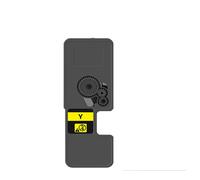 toner compatibile per Kyocera TK-5480 giallo resa 1250 pagine