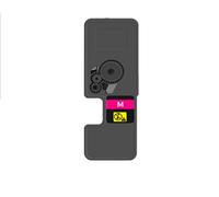 toner compatibile per Kyocera TK-5480 magenta resa 1250 pagine