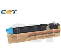 CET Kyocera TK-8115C Toner Cartridge- 6K/88g