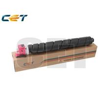 CET Kyocera TK-8345M Toner Cartridge 12K/190g