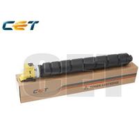 CET Kyocera TK-8345Y Toner Cartridge 12K/190g