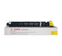 Toner compatibile per Kyocera TK-8525 TK8525 Taskalfa 4052ci/4053ci 1-Pack Colore Giallo Capacità 20000 pagine
