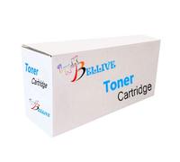 TONER COMPATIBILE PER LEXMARK E120, STAMPA 2.500 PAGINE