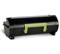 Toner Compatibile per Lexmark M1145, XM1145 - Nero 16K (LEXM1145)