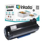 Toner Compatibile Per Lexmark MS 510 DN