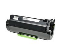 TONER COMPATIBILE PER LEXMARK MS410 50F2X00 10K