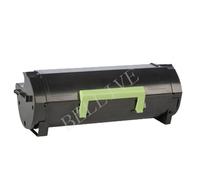 Toner Compatibile per Lexmark MX310 MX511de MX511dte MX611de MX611dhe 2500 PAG