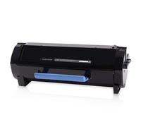 TONER COMPATIBILE PER LEXMARK MX417 51B2H00 8,5K