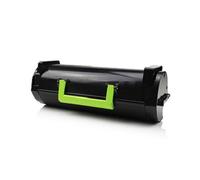 Lexmark Toner compatibile per MX 717de, MX 718de, MS817dn, MS818 – Nero 11.000 pagine