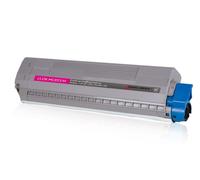 TONER COMPATIBILE PER OK MC853 45862838 MAGENTA