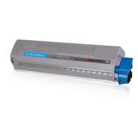 TONER COMPATIBILE PER OK MC853 45862839 CIANO