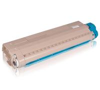 Toner Compatibile Per OKI 45862840 Toner MC 853 DNV MC 873 DNV MC 873 DN MC 883