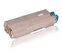 Toner Compatibile Per OKI 46490404 Toner MC 563 DN MC 573 DN C 532 DN C 542 DN