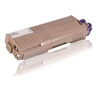 Toner Compatibile Per OKI 46490404 Toner MC 563 DN MC 573 DN C 532 DN C 542 DN