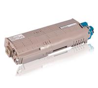 Toner Compatibile Per OKI 46490404 Toner MC 563 DN MC 573 DN C 532 DN C 542 DN