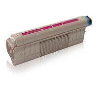 Toner Compatibile Per OKI 46507508 / C612 Toner C 612 N C 612 Serie C 612 DN