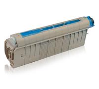 Toner Compatibile Per OKI 46507508 / C612 Toner C 612 N C 612 Serie C 612 DN