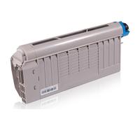 Toner Compatibile Per OKI 46507616 / C712 Toner C 712 N C 712 Serie C 712 DN