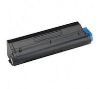 Toner Compatibile per Oki B420, B430, 440DN, MB460, MB470 - BLACK 7K (OKIB430D)