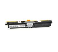 TONER COMPATIBILE PER OKI C110 44250724 NERO