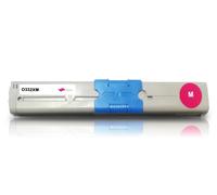 TONER COMPATIBILE PER OKI C332 46508710 MAGENTA