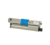 TONER COMPATIBILE PER OKI C510 C530 44469804 NERO