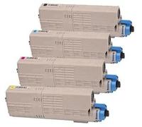 Black Compa C532dnC542dnMC573dnMC563dn-70K46490608