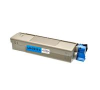 TONER COMPATIBILE PER OKI C610 44315307 CIANO