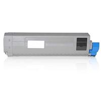 TONER COMPATIBILE PER OKI C823 C843 C833 46471104 NERO