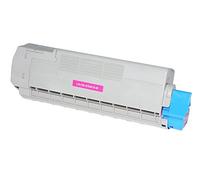 TONER COMPATIBILE PER OKI ES 6410 44315317 MAGENTA